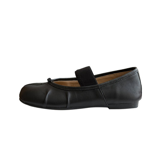 Damen Ballerinas im modernen Design EB