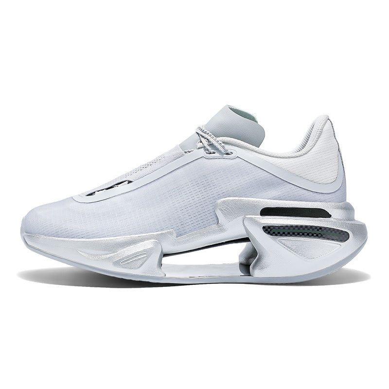 Damen Performance Laufschuhe mit atmungsaktivem Mesh und innovativer Dämpfungstechnologie EB