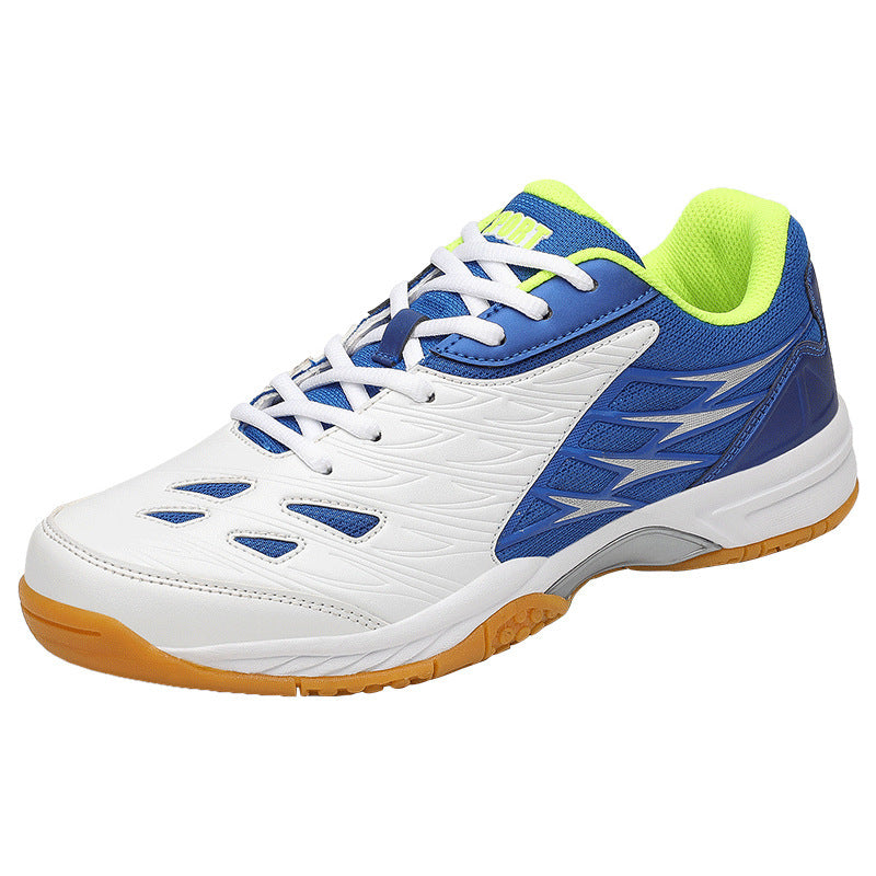 Damen Sportliche Badmintonschuhe EB