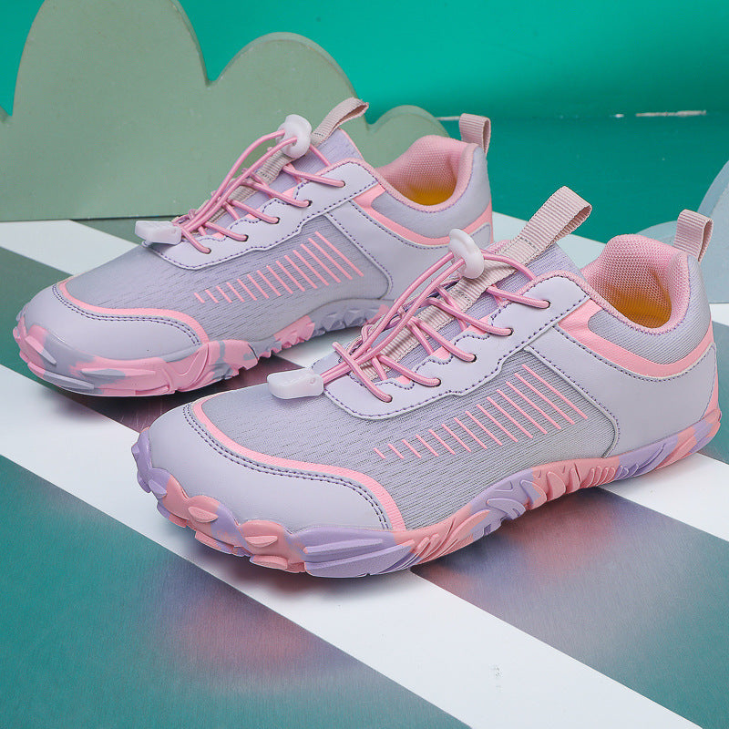 Damen Sportliche und robuste Sneaker von EB