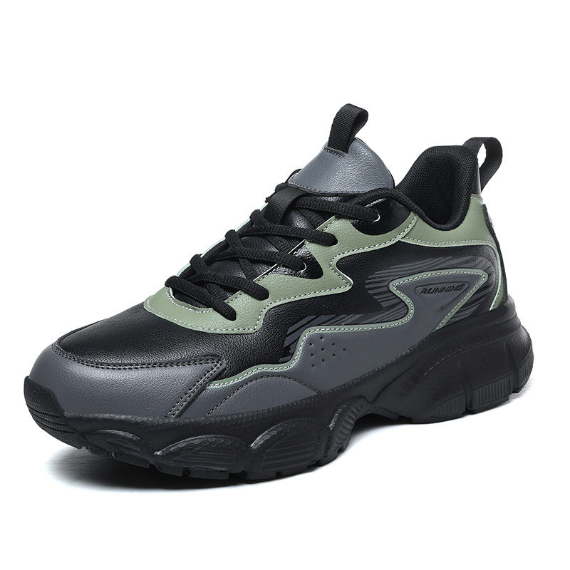 Damen Laufschuhe mit stoßdämpfender Sohle und ergonomischem Design EB