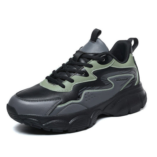 Damen Laufschuhe mit stoßdämpfender Sohle und ergonomischem Design EB