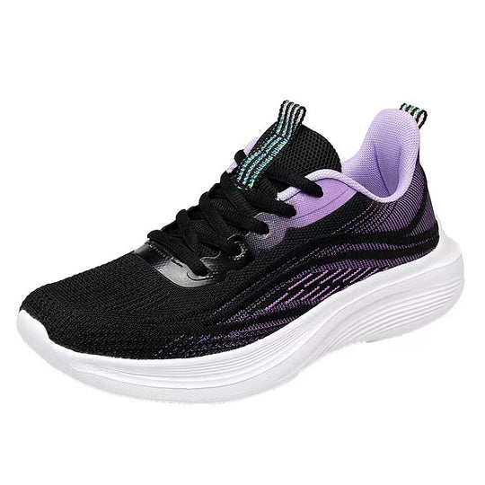 Damen Laufsohlen Sneakers EB