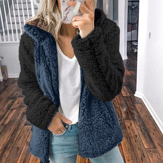 EB | Zeitlose und Elegante Allgemeine Jacke