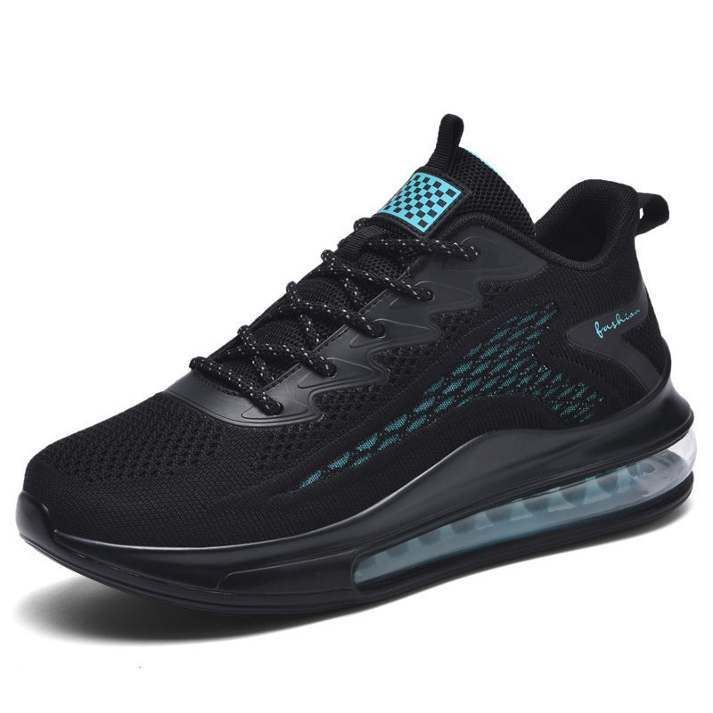 Damen Sportliche Laufschuhe mit innovativer Dämpfungstechnologie EB