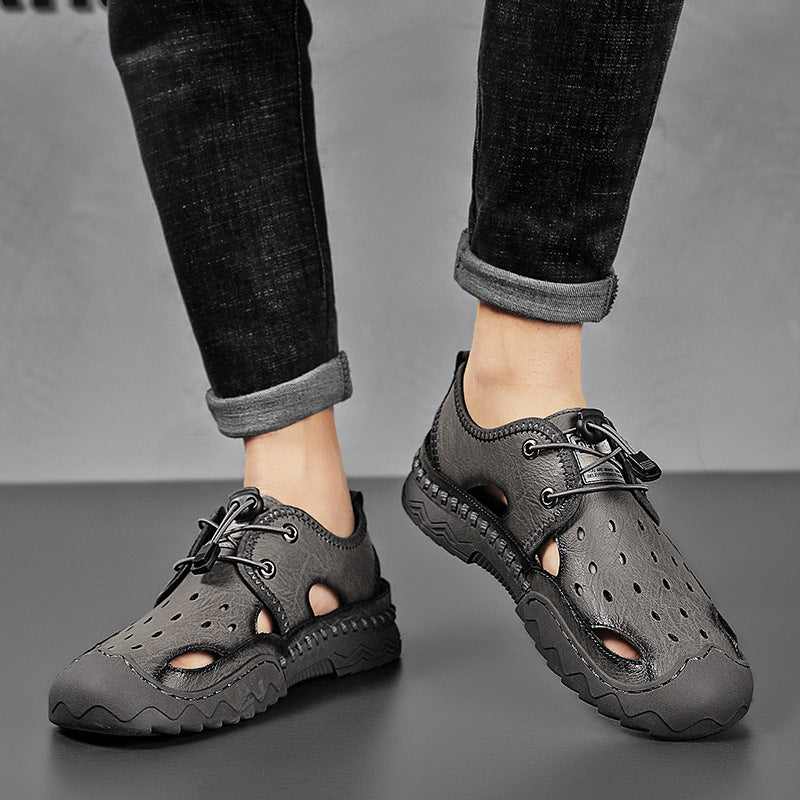 Damen Wassersportschuhe mit Atmungsaktivem Obermaterial und Rutschfester Sohle EB