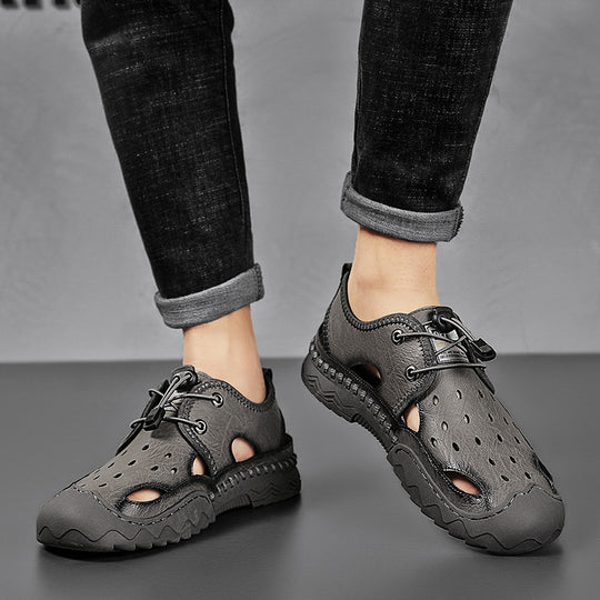 Damen Wassersportschuhe mit Atmungsaktivem Obermaterial und Rutschfester Sohle EB
