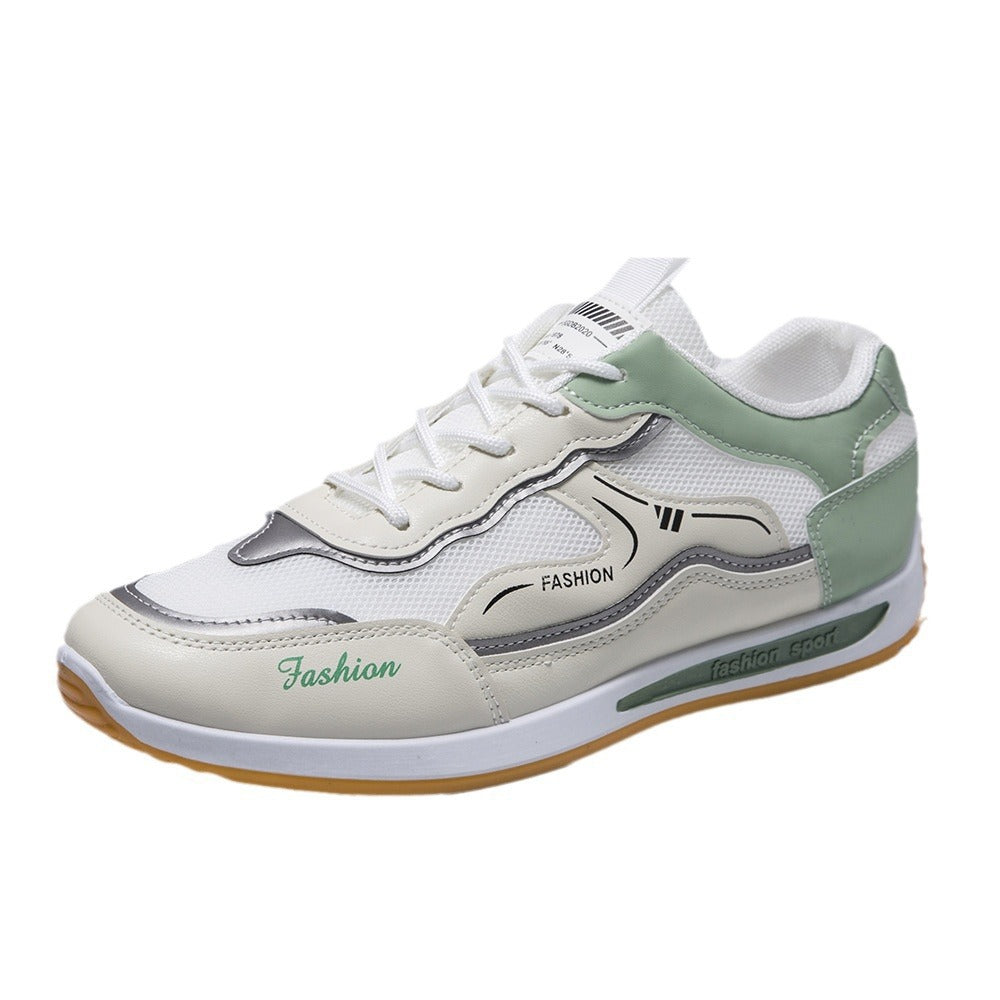 Damen Sportliche Sneakers EB