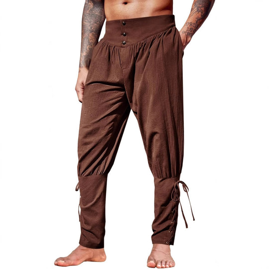 EB | Herren Freizeithosen Freizeithosen Sommerhosen