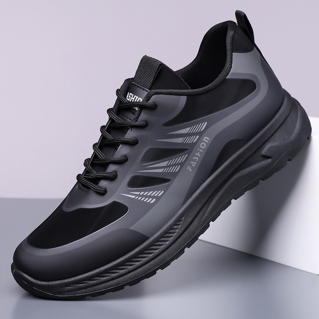 Damen Lauf-Sneaker mit leichter und atmungsaktiver Konstruktion EB
