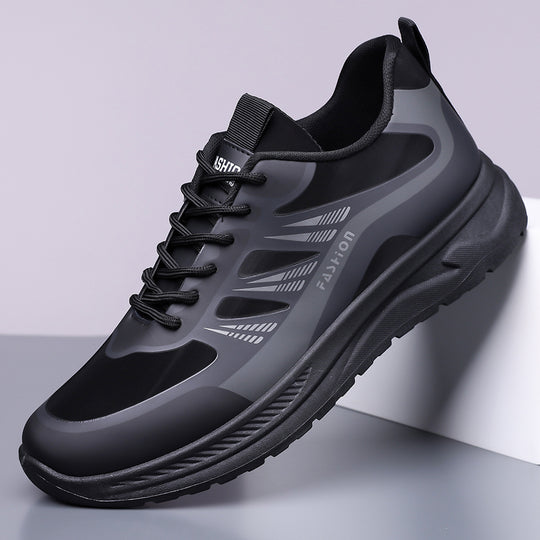 Damen Lauf-Sneaker mit leichter und atmungsaktiver Konstruktion EB