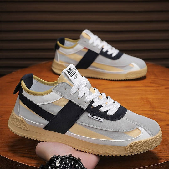 Damen Sportliche Sneakers EB