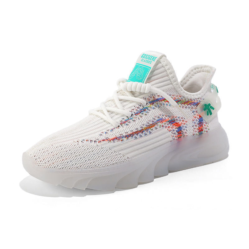 Damen Sportliche Freizeitschuhe mit ergonomischer Dämpfung EB