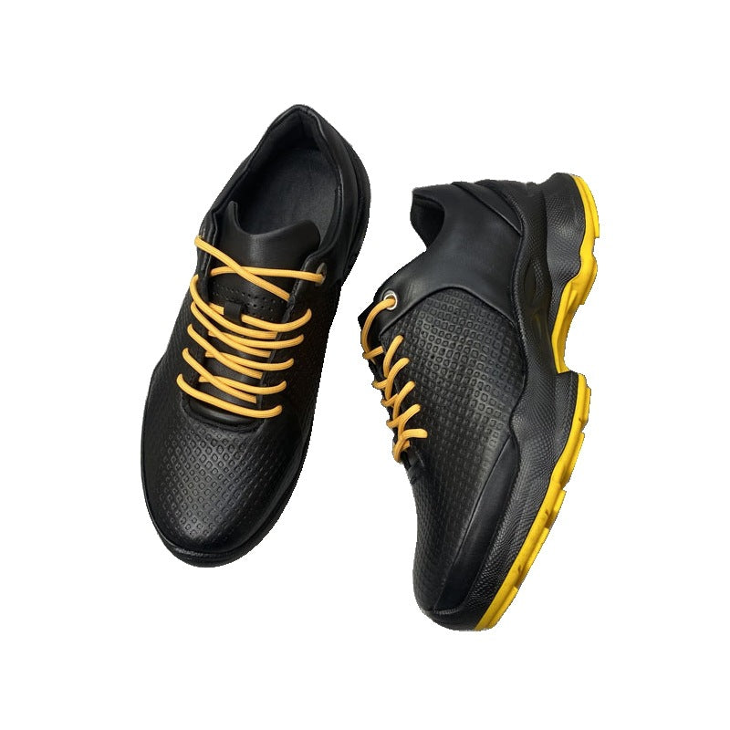Damen Atmungsaktive Fitness-Sneaker mit flexibler Sohle EB