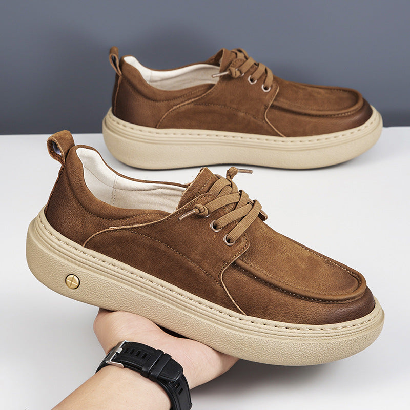 Damen Bequeme Freizeitschuhe mit elastischem Schnürsystem EB