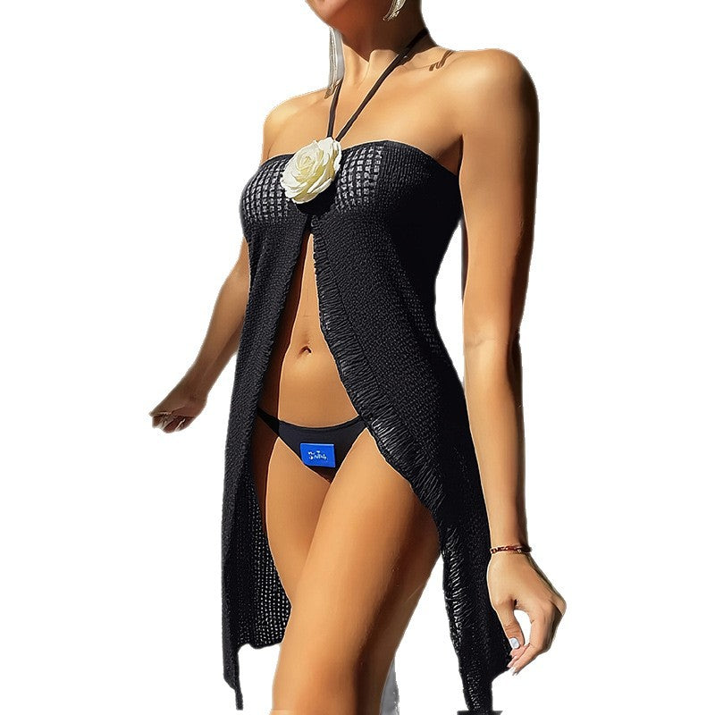 Damen Strandrock EB