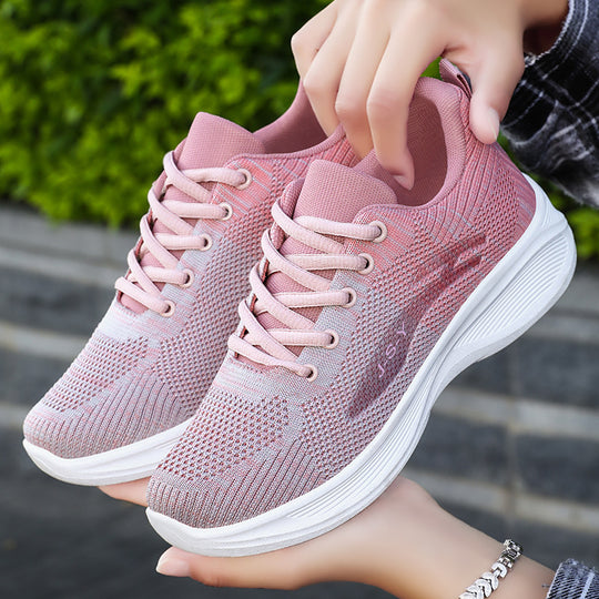 Damen Sportschuhe EB