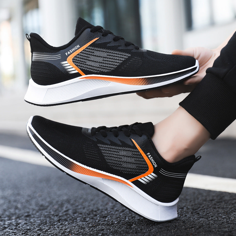 Damen Laufcomfort Sneakers EB