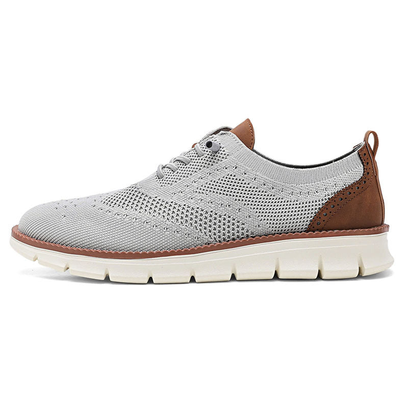 Damen Leichte und atmungsaktive Freizeitschuhe EB
