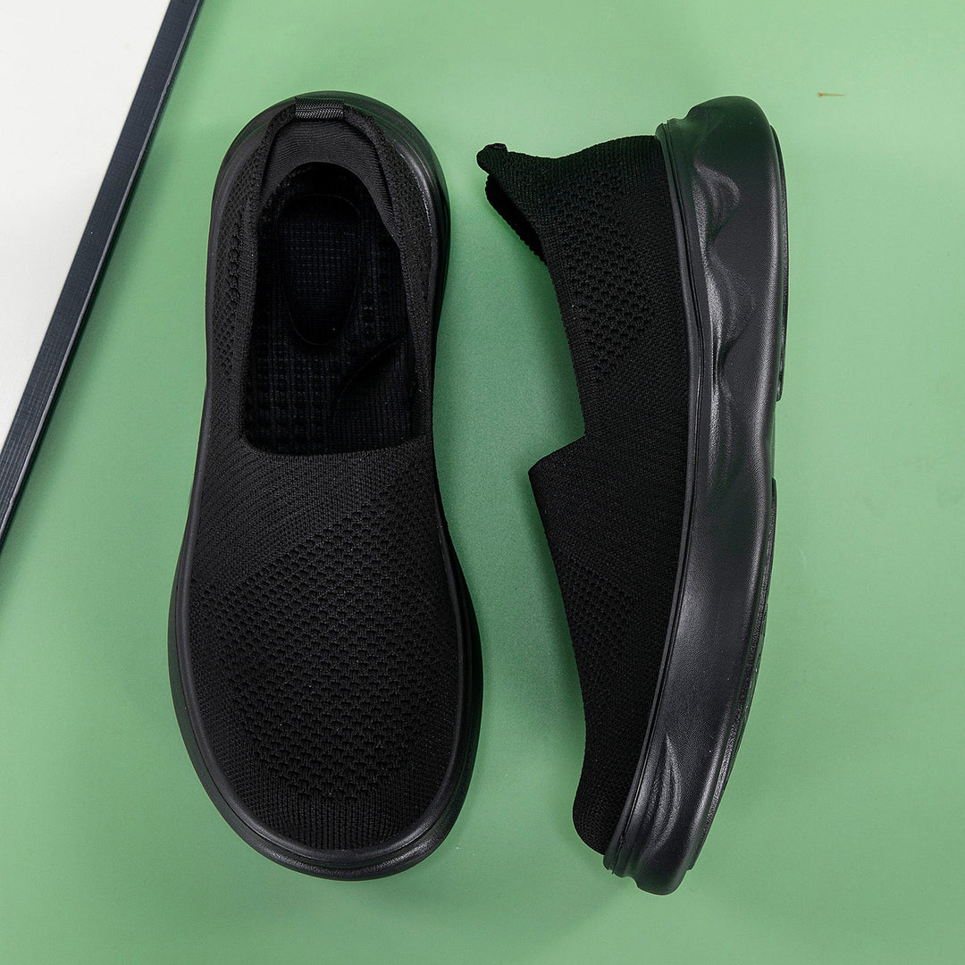 Damen atmungsaktive Sportschuhe EB