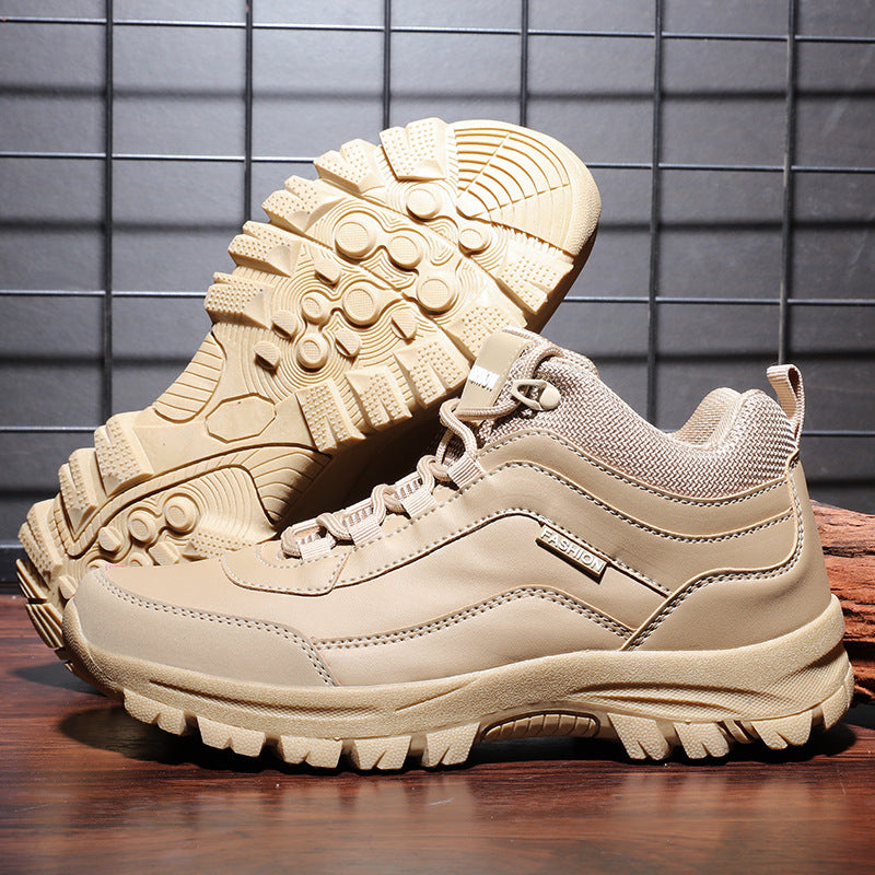 Damen Multifunktionale Outdoor-Sneaker mit rutschfester Sohle und atmungsaktivem Obermaterial EB