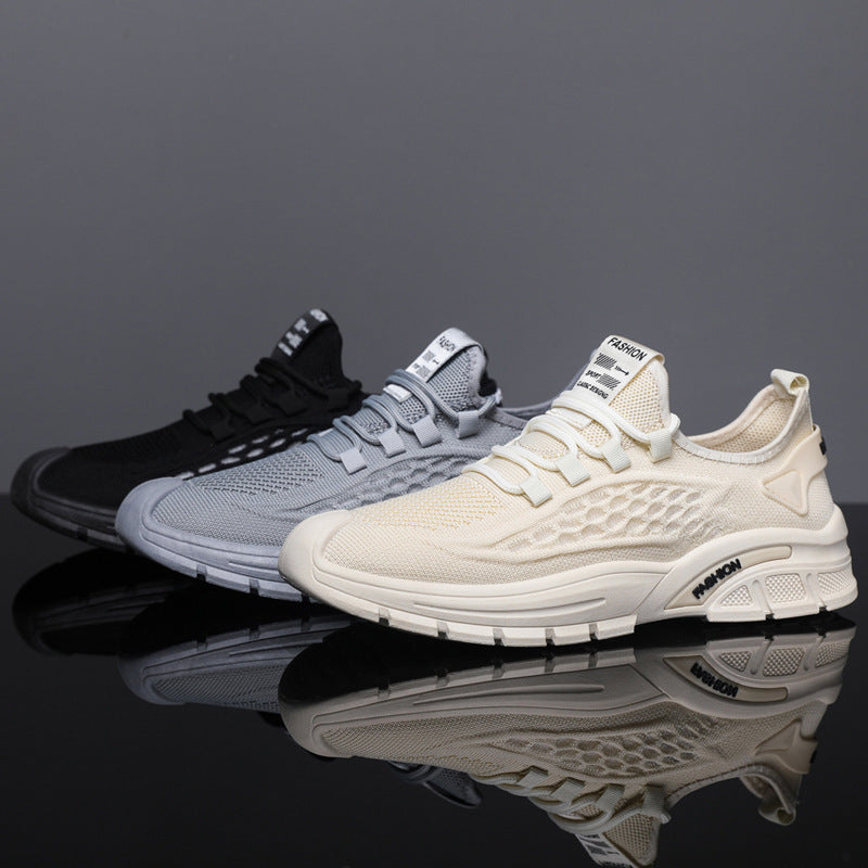 Damen Sportliche Sneaker EB