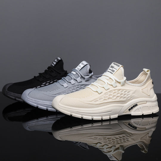 Damen Sportliche Sneaker EB