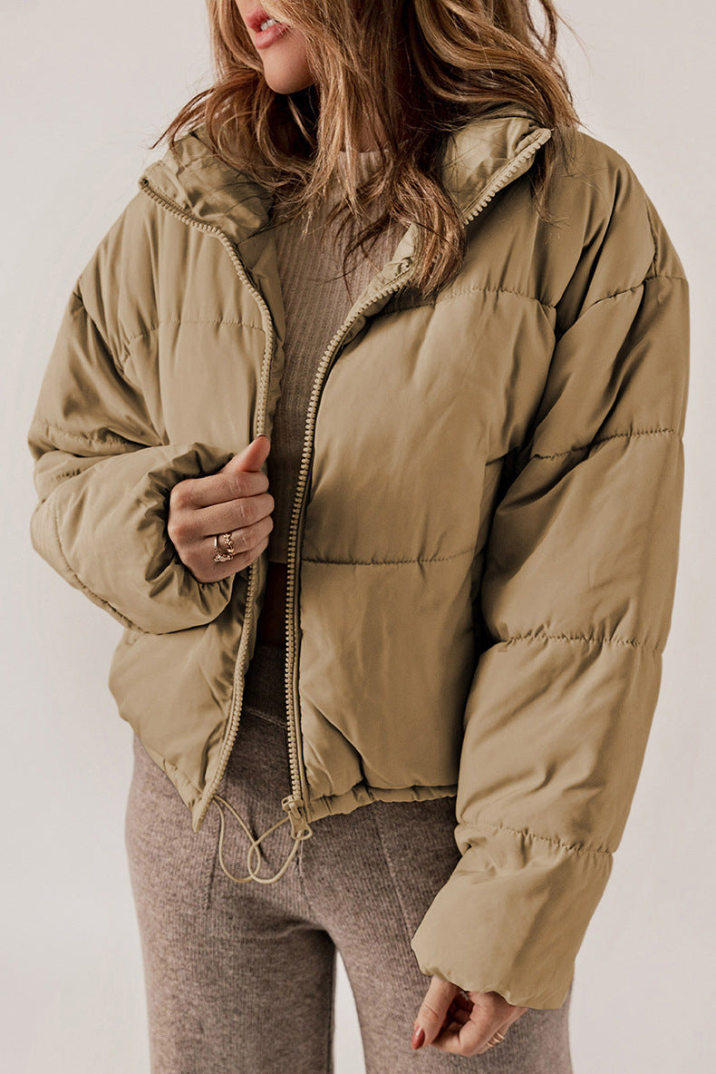 EB | Vielseitige & dicke Jacke