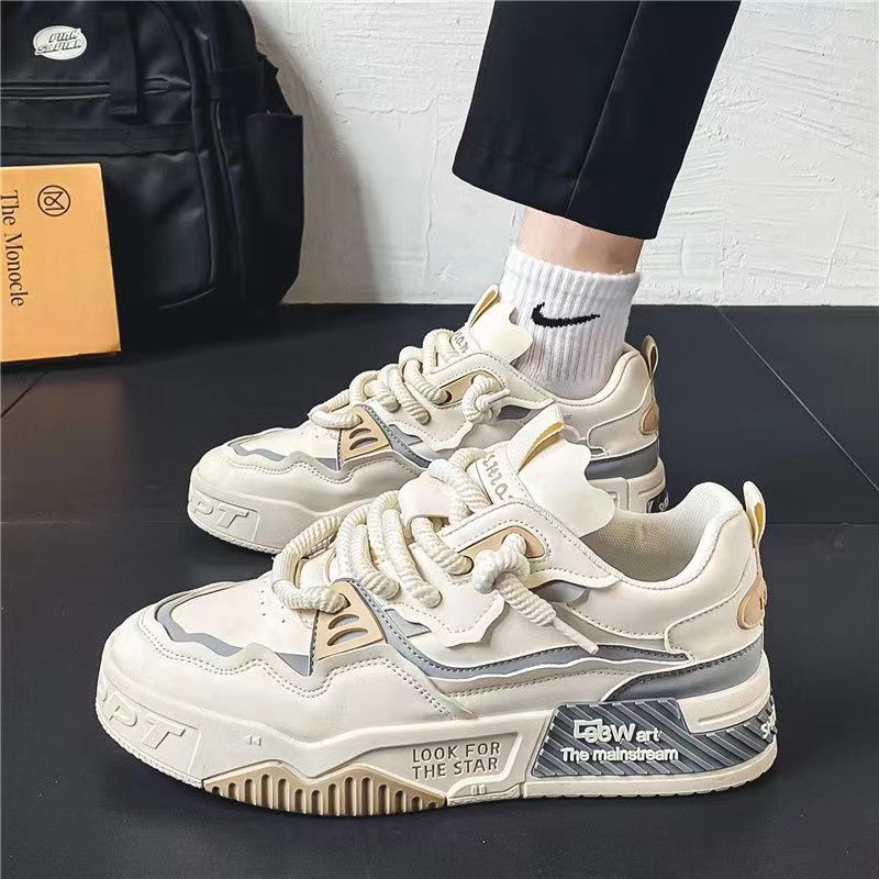 Damen Sneakers im sportlichen und modernen Design EB