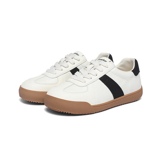 Damen Bequeme Sneaker mit atmungsaktiver Sohle und leichtem Obermaterial EB
