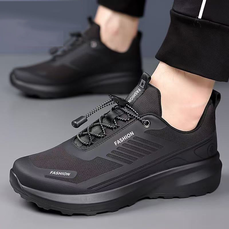 Damen Multifunktionale Freizeit-Sneaker mit rutschfester Sohle EB