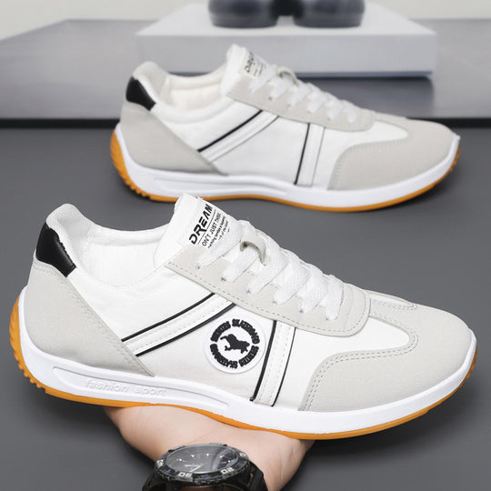 Damen Sportliche Sneakers EB