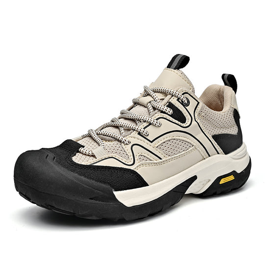 Damen Multifunktionale Wanderschuhe mit rutschfester Sohle EB
