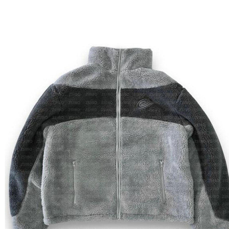 Damen Fleece Jacke EB