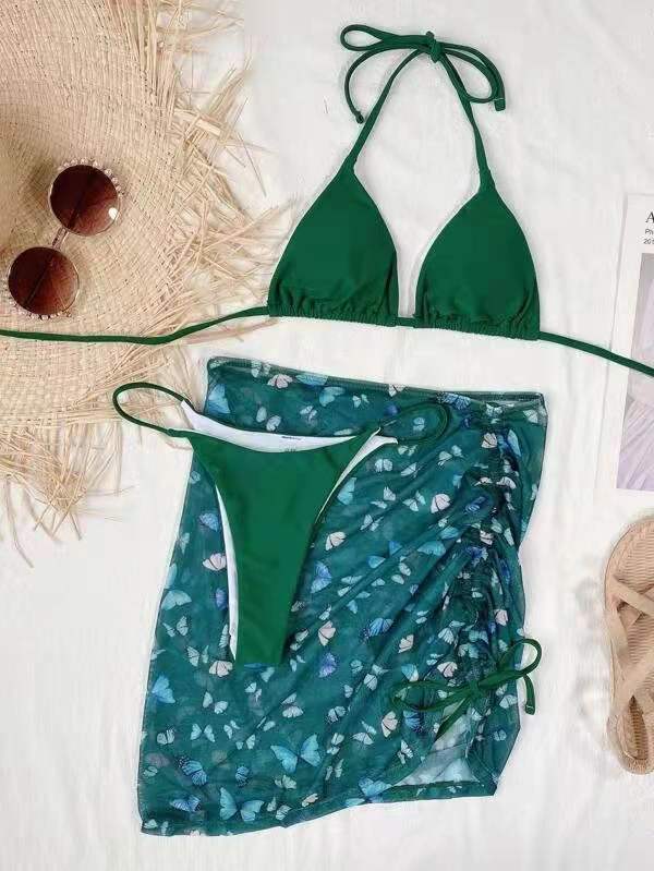Damen Bikini Set EB