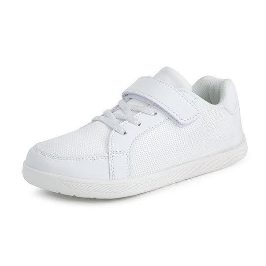 Damen Sneaker mit praktischem Klettverschluss und atmungsaktivem Obermaterial EB