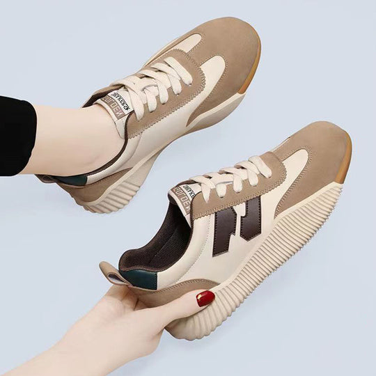 Damen Sportliche Sneaker mit effektiver Dämpfung EB