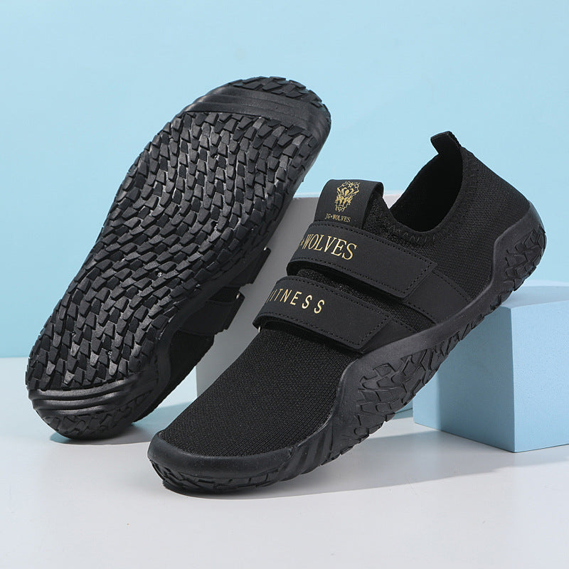 Damen Aqua-Badeschuhe mit rutschfester Sohle und optimalem Halt EB