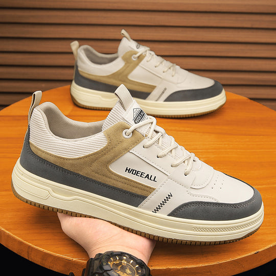 Damen Bequeme Freizeitschuhe mit hochwertiger Sohle und modischem Design EB
