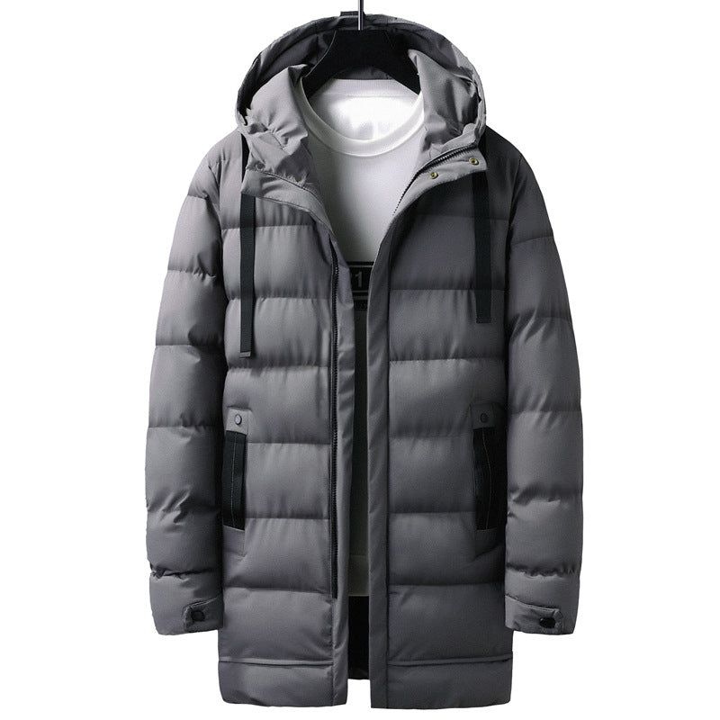 EB | Thermisch wattierte Jacke