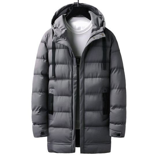 EB | Thermisch wattierte Jacke