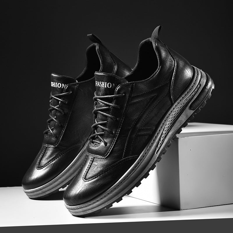 Herren Modische Traillaufschuhe EB
