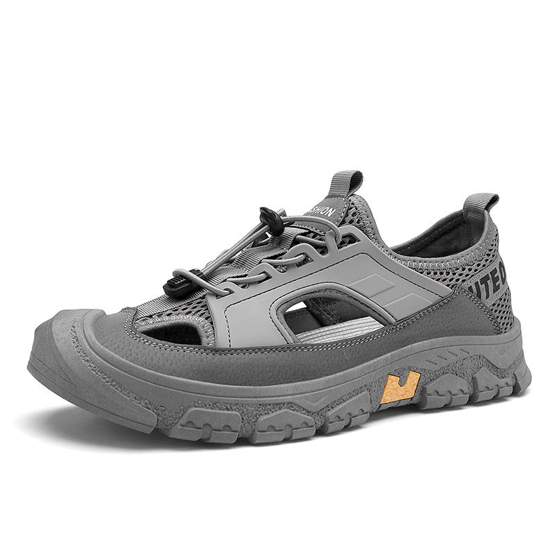 Damen Atmungsaktive Freizeitschuhe mit flexiblem Schnellschnürsystem EB