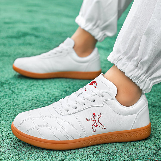 Damen Komfortable Freizeitschuhe mit anti-rutsch Sohle EB