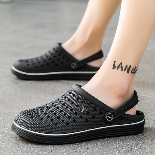 Damen Atmungsaktive Freizeitschuhe mit perforierter Struktur EB