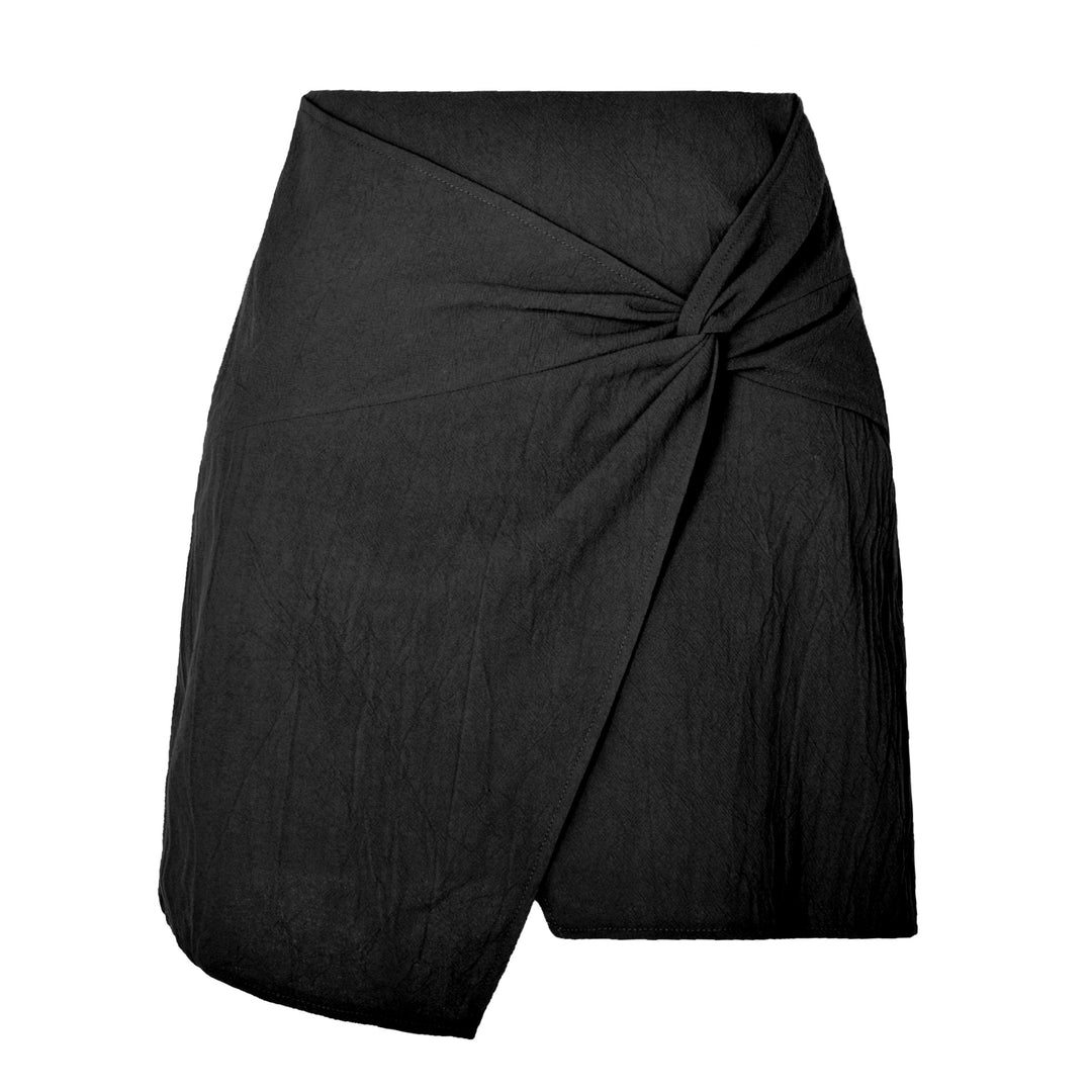 Damen Wickelrock EB