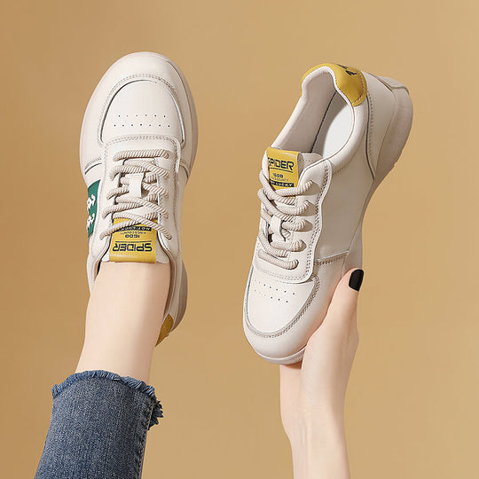 Damen Modische Freizeitschuhe mit innovativer Dämpfungstechnologie EB
