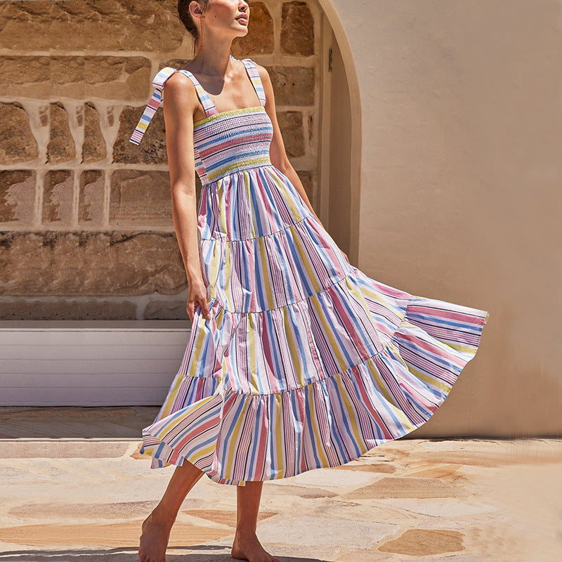 Damen Sommerkleid EB