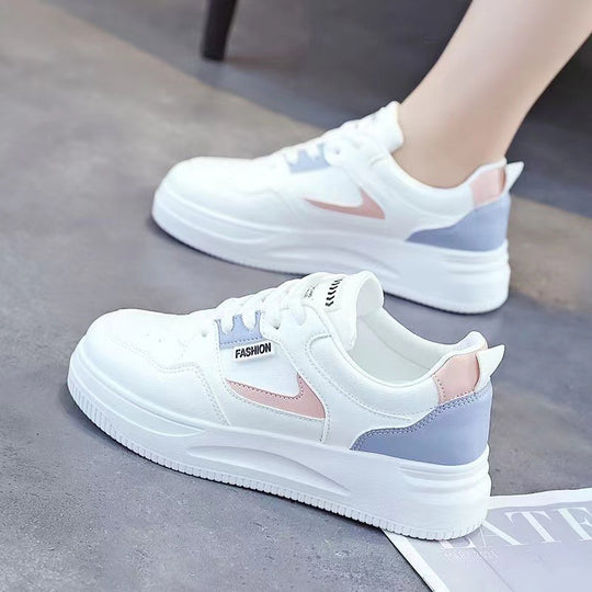 Damen Modische Sneaker mit hohem Komfort EB