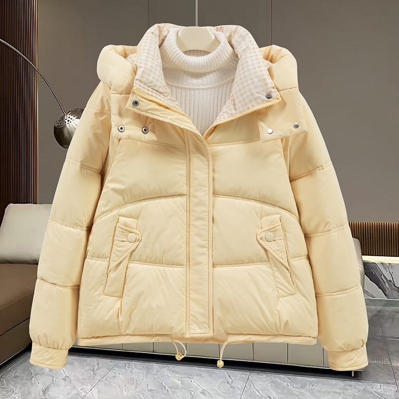Damen Bewegungsoffensive Winterjacke EB